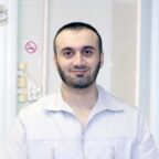 Шамсутдинов Шамсутдин Зейнутдинович